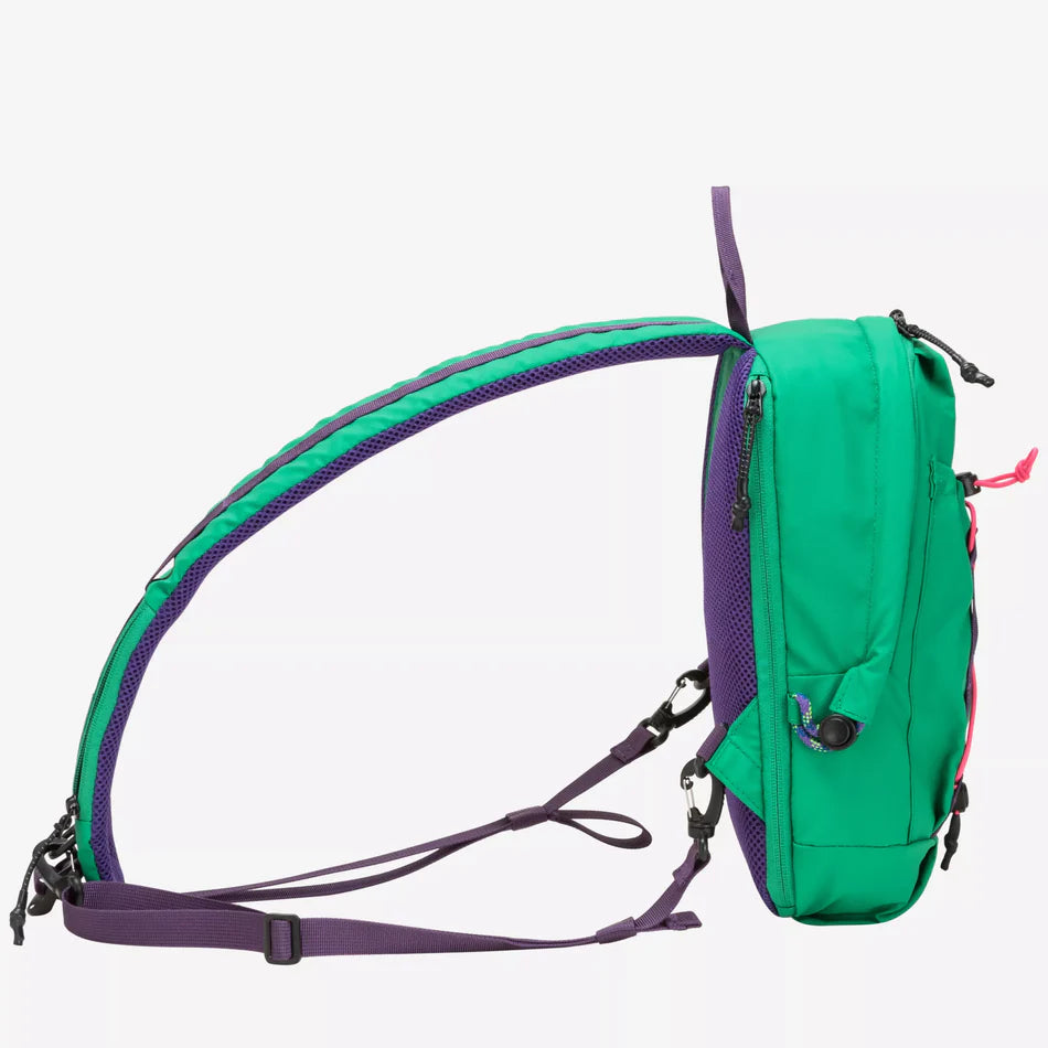 Elliker Eyam Sling Backpack 5L | Green