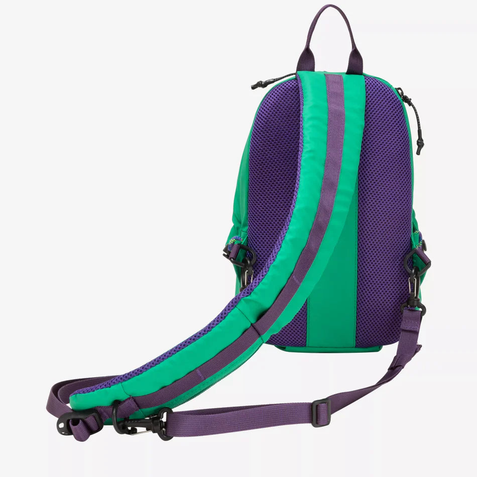 Elliker Eyam Sling Backpack 5L | Green