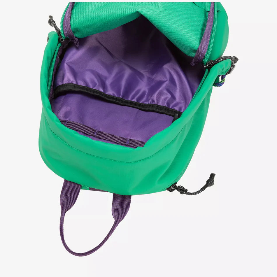 Elliker Eyam Sling Backpack 5L | Green