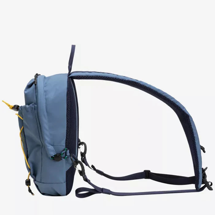 Elliker Eyam Sling Backpack 5L | Steel Blue
