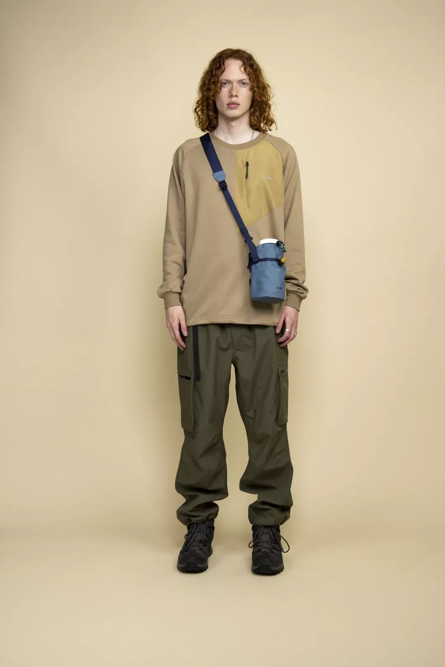 Elliker Keasden Bottle Bag