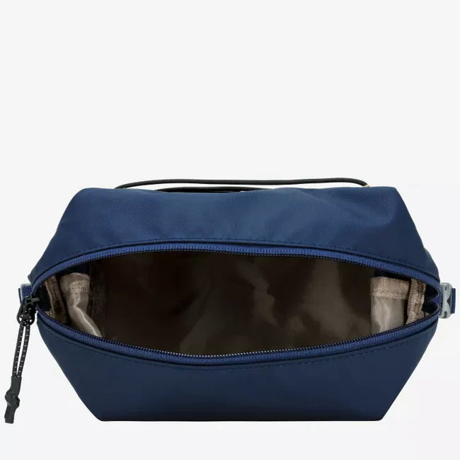 Elliker Wash Bag | Navy