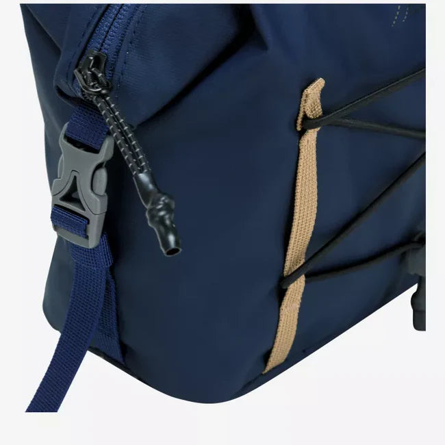 Elliker Wash Bag | Navy