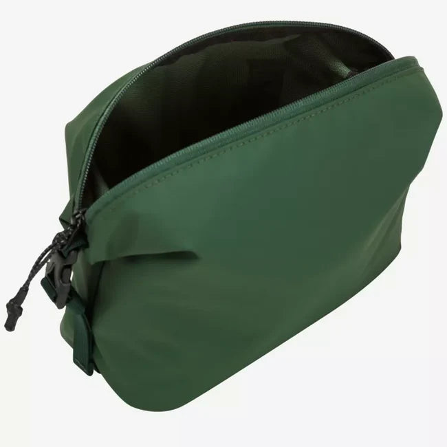 Elliker Wash Bag | Green