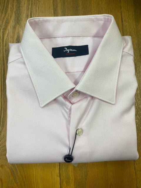 Ingram L/S soft pink
