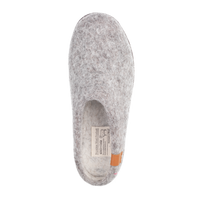 Green Comfort House Shoes | Tibet