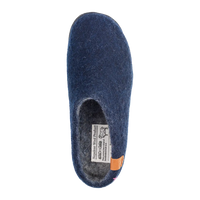 Green Comfort House Shoes | Tibet