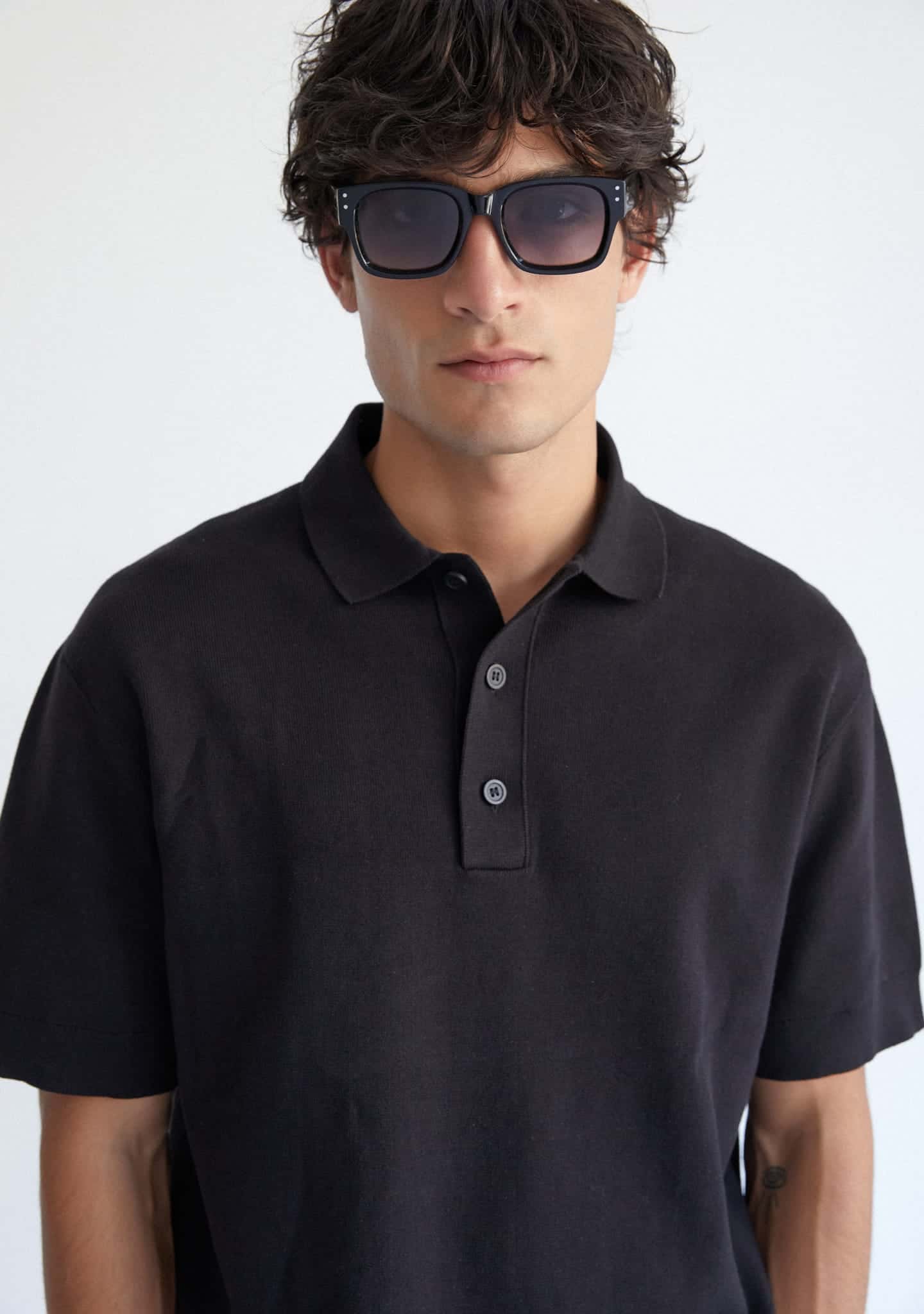 Kaleos Atreides 50/21 | Black