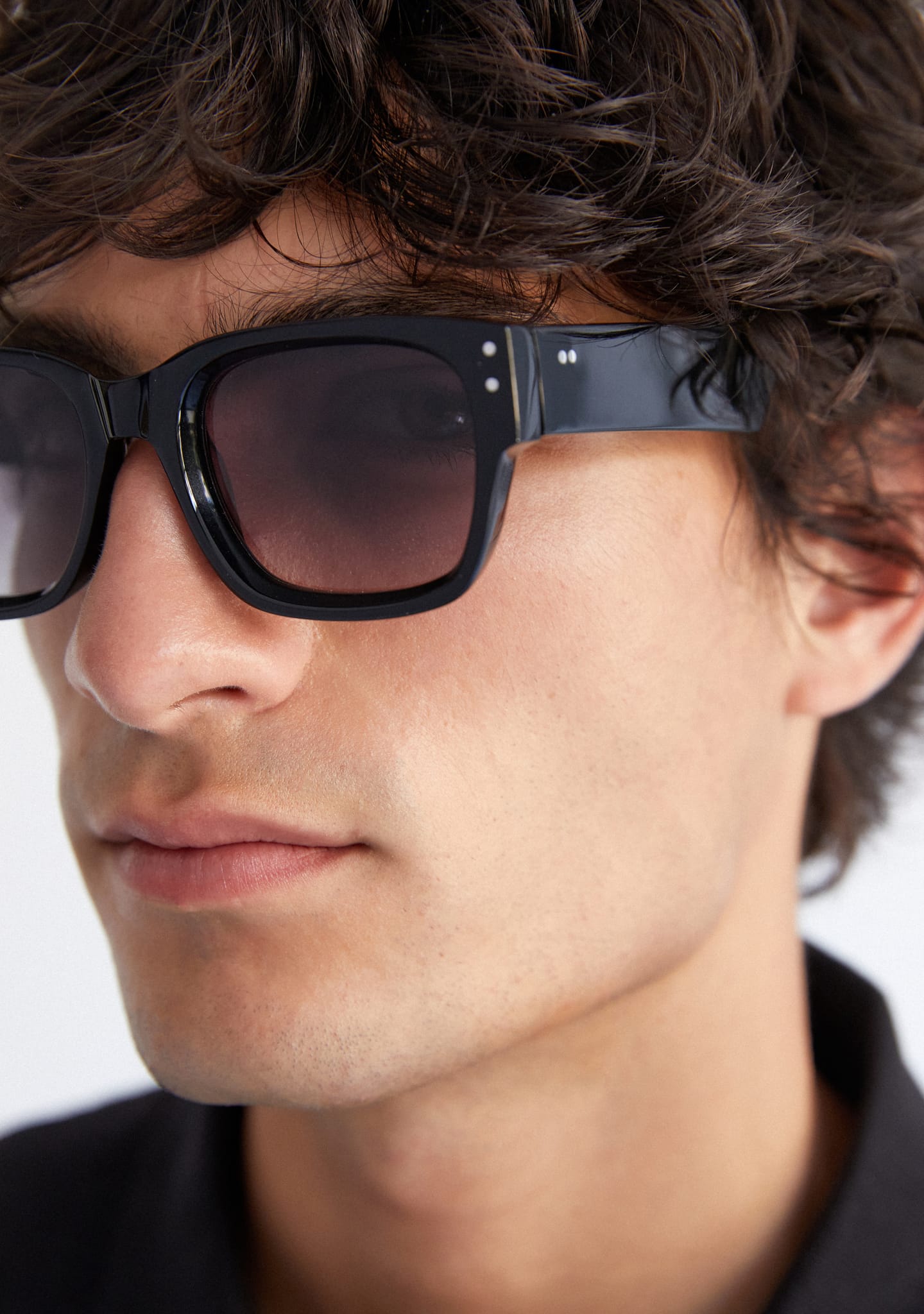 Kaleos Atreides 50/21 | Black