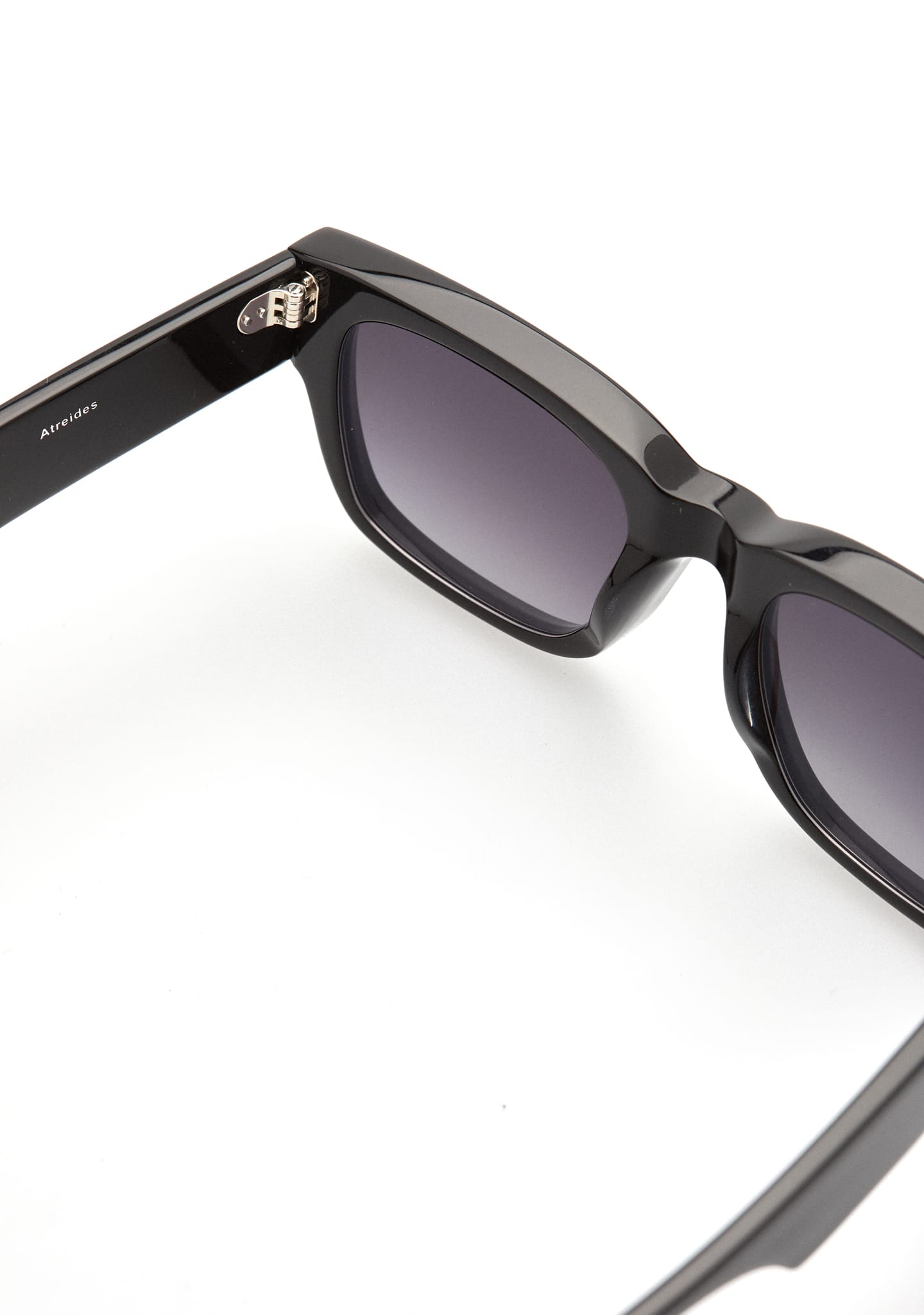 Kaleos Atreides 50/21 | Black
