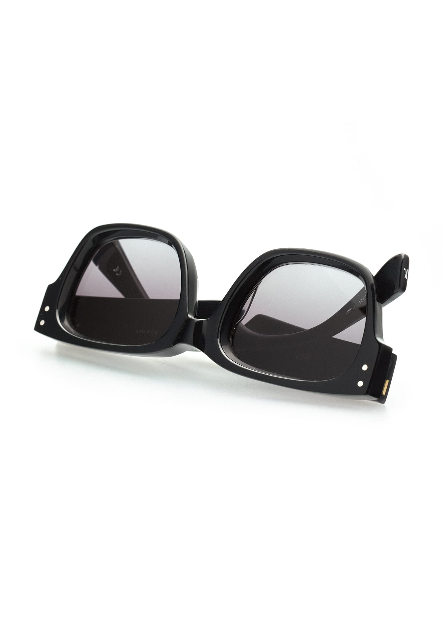 Kaleos Atreides 50/21 | Black