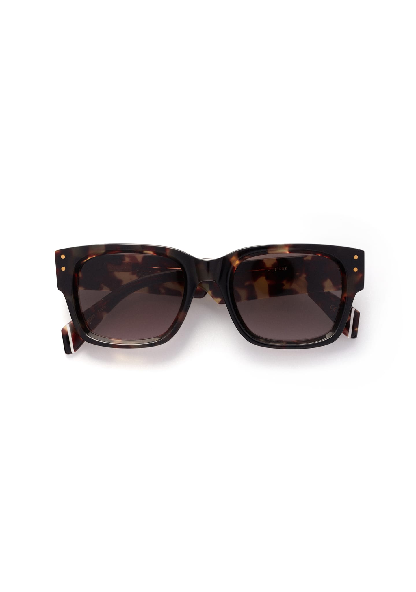 Kaleos Atreides 50/21 | Tortoise Shell