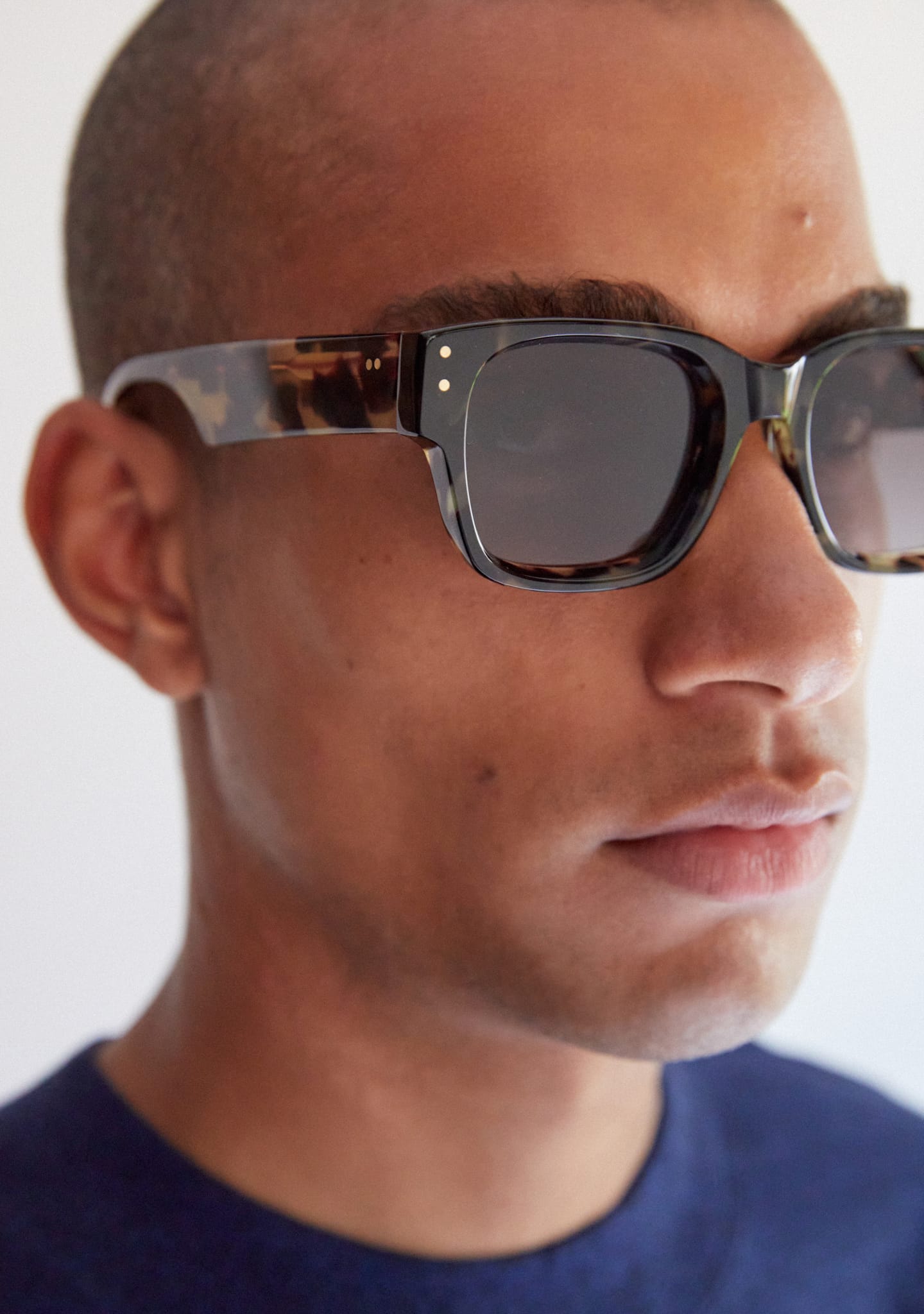 Kaleos Atreides 50/21 | Tortoise Shell