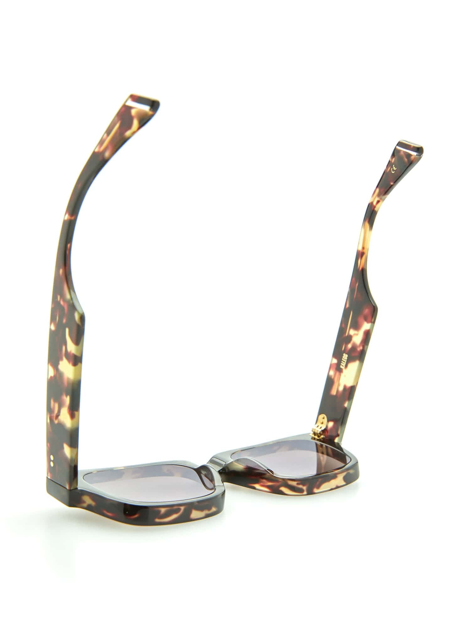 Kaleos Atreides 50/21 | Tortoise Shell