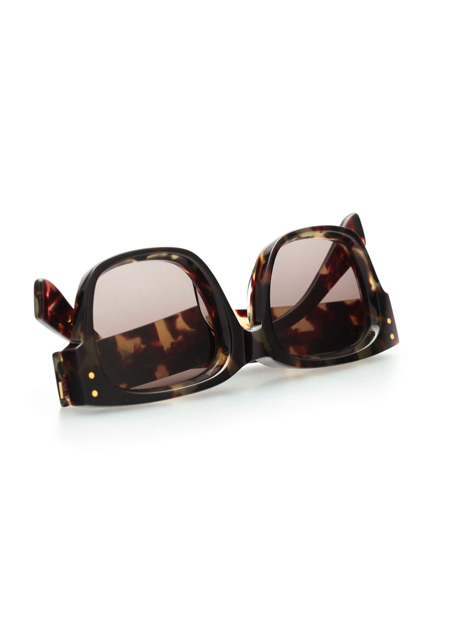 Kaleos Atreides 50/21 | Tortoise Shell
