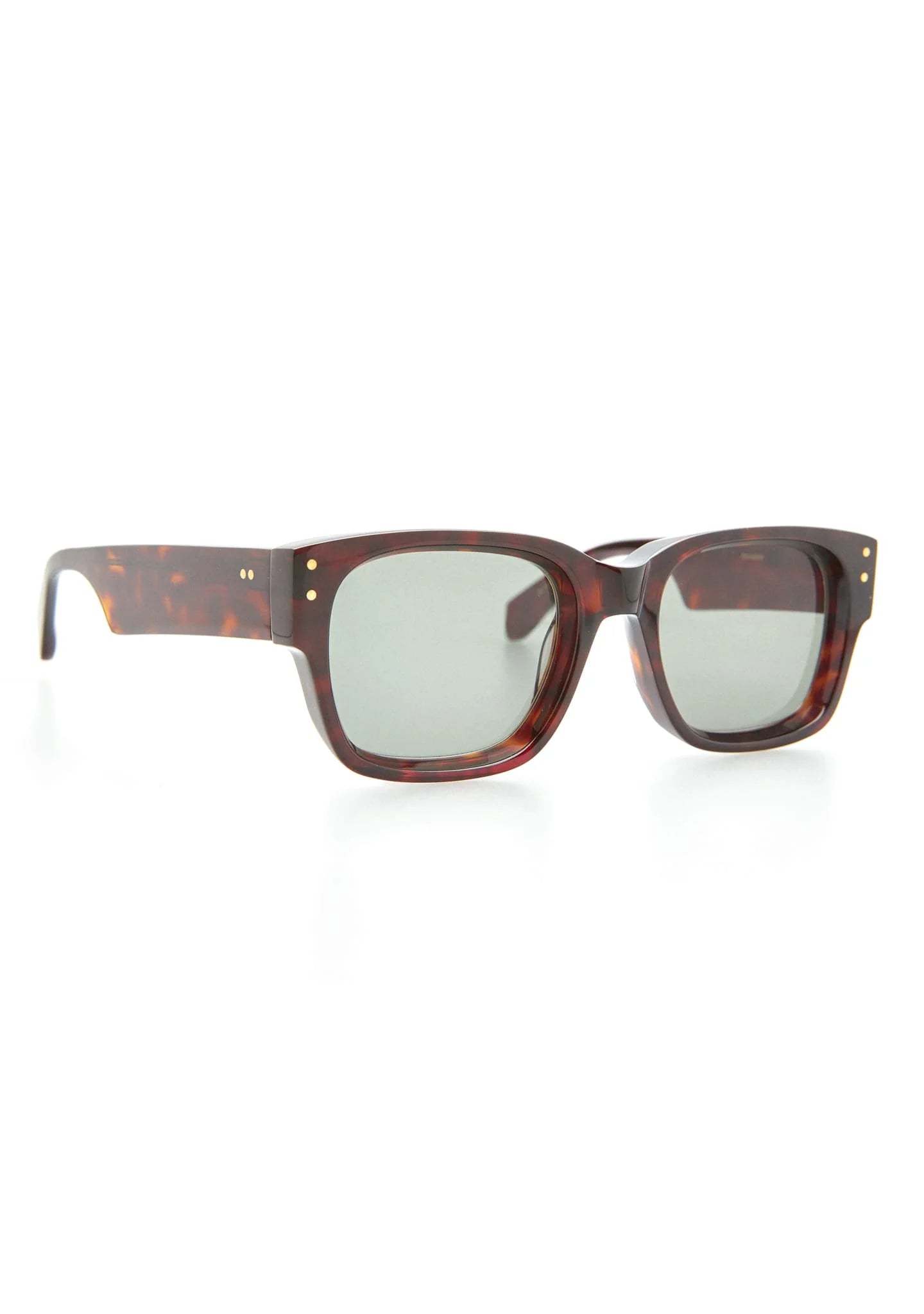 Kaleos Atreides 50/21 | Tortoise Shell