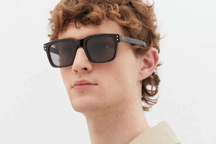 Kaleos Evans 52/22 | Black