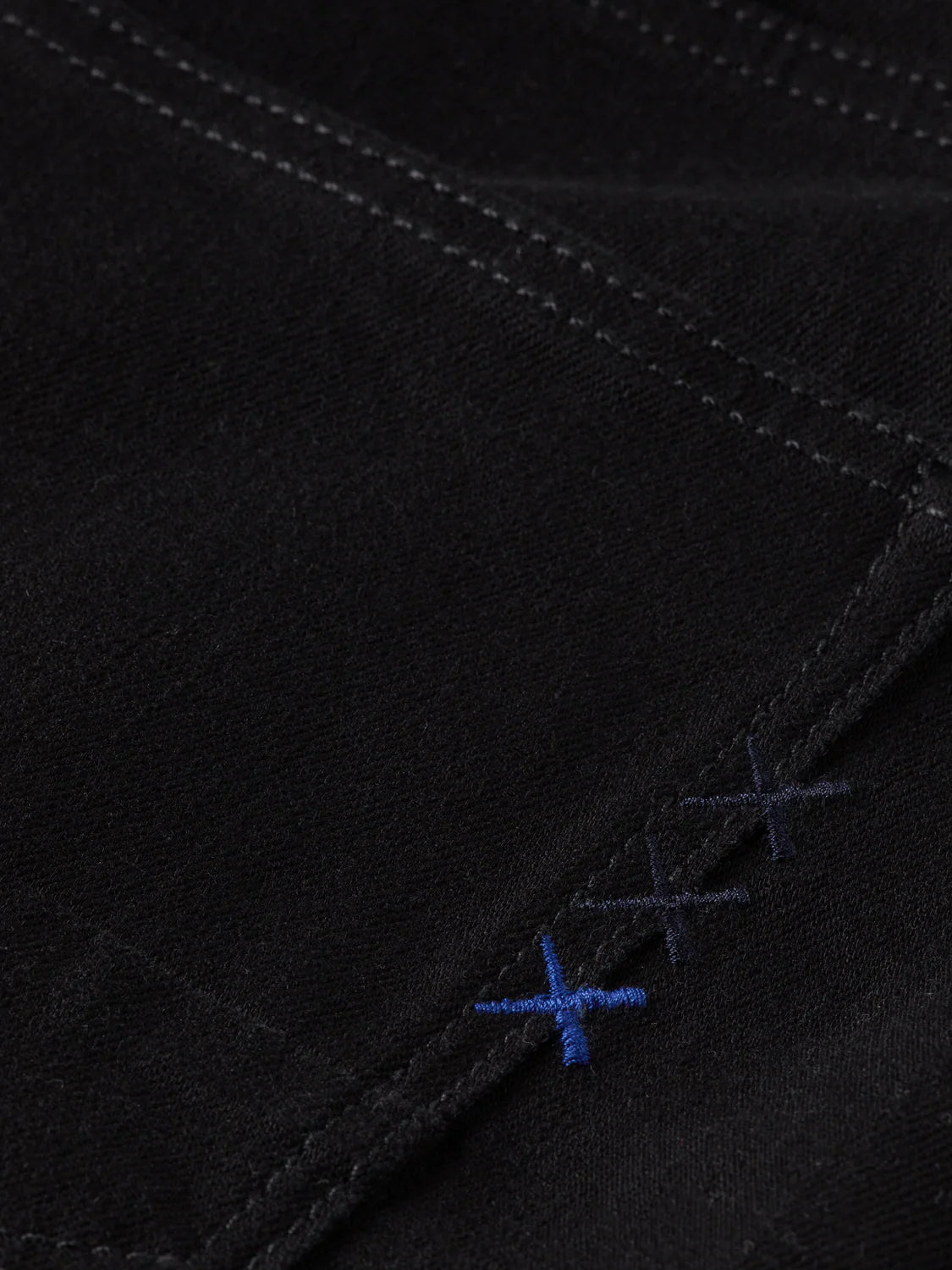 Scotch & Soda Skim Denim | Stay Black