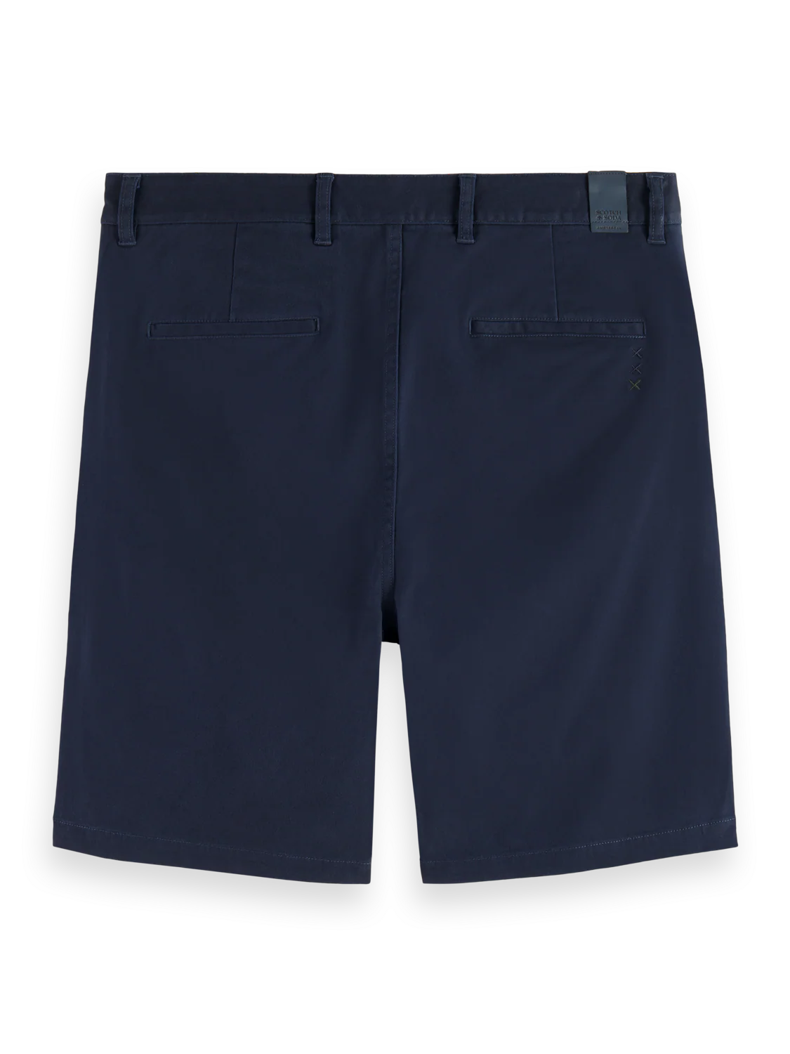 Scotch & Soda Stuart Shorts | Night