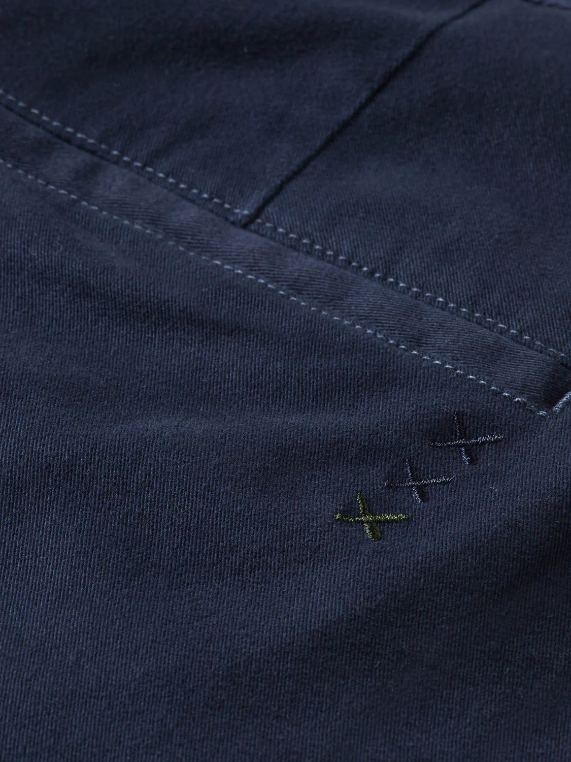 Scotch & Soda Stuart Shorts | Night
