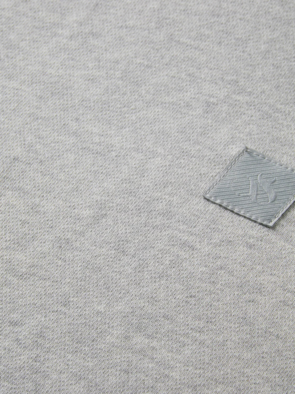 Scotch & Soda Essential Sweatshirt | Grey