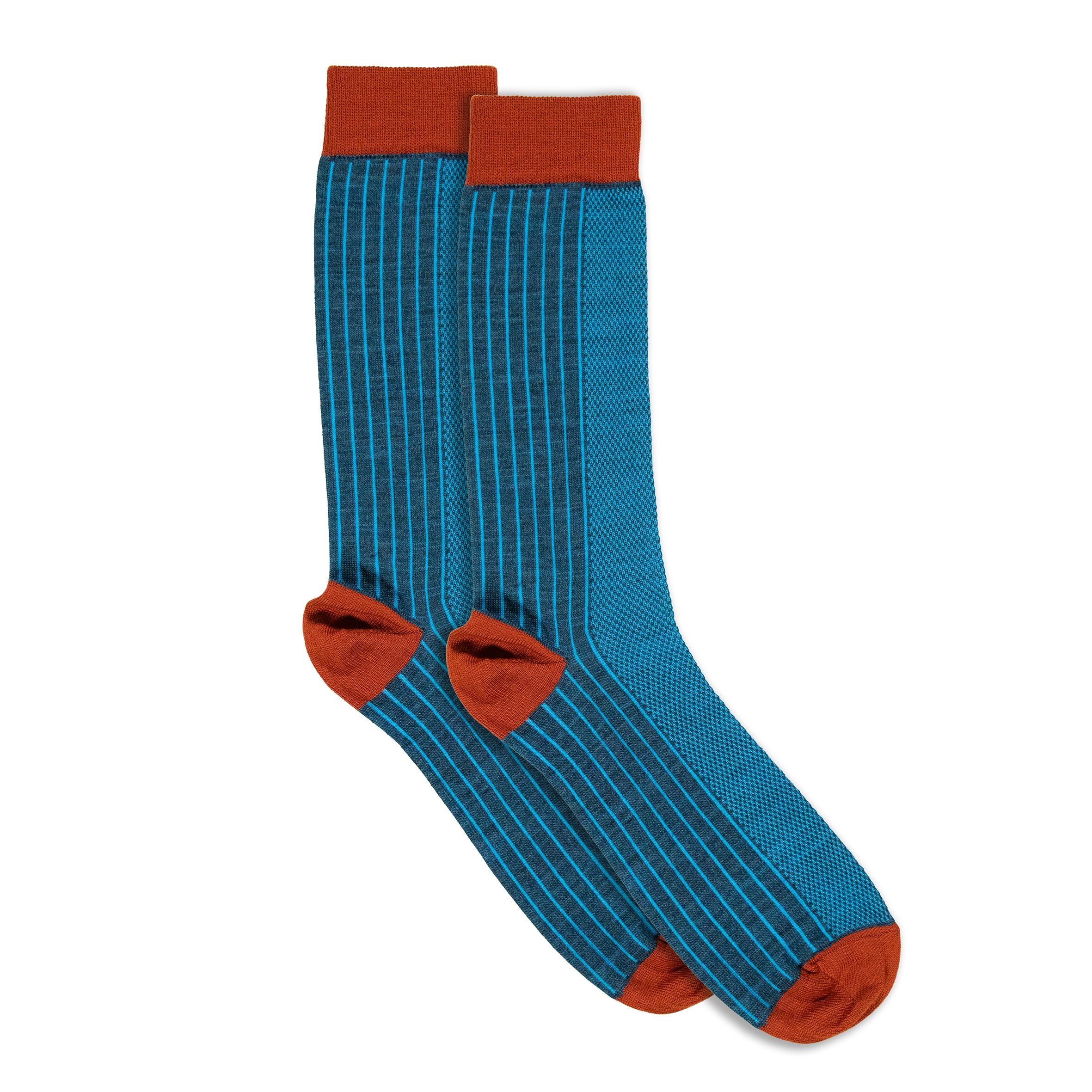 Visconti Winter Socks 2025