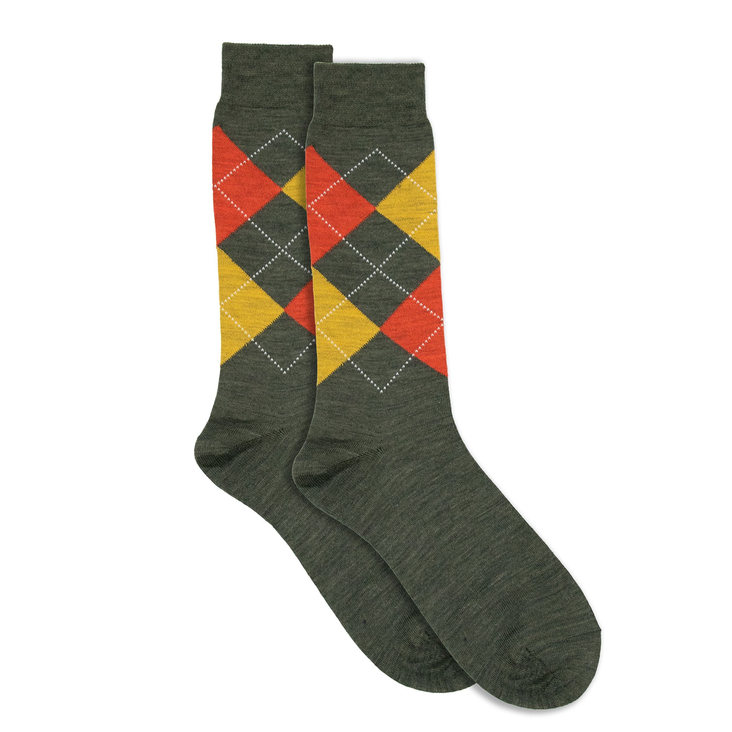 Visconti Winter Socks 2025