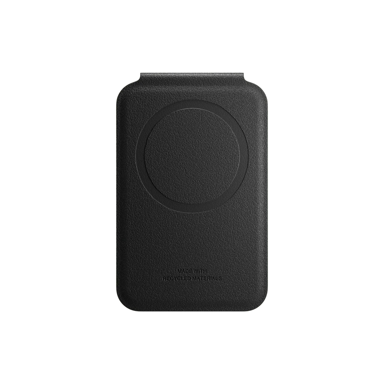 Native Union Active Wallet Stand | Black