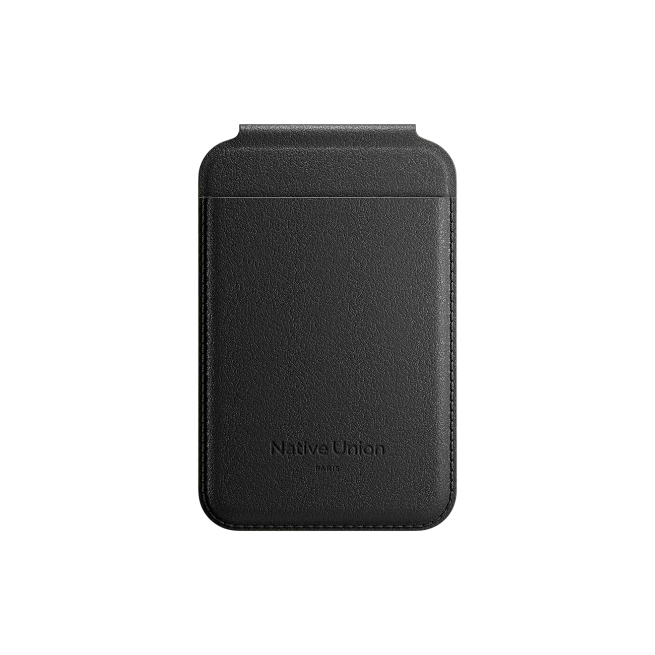 Native Union Active Wallet Stand | Black