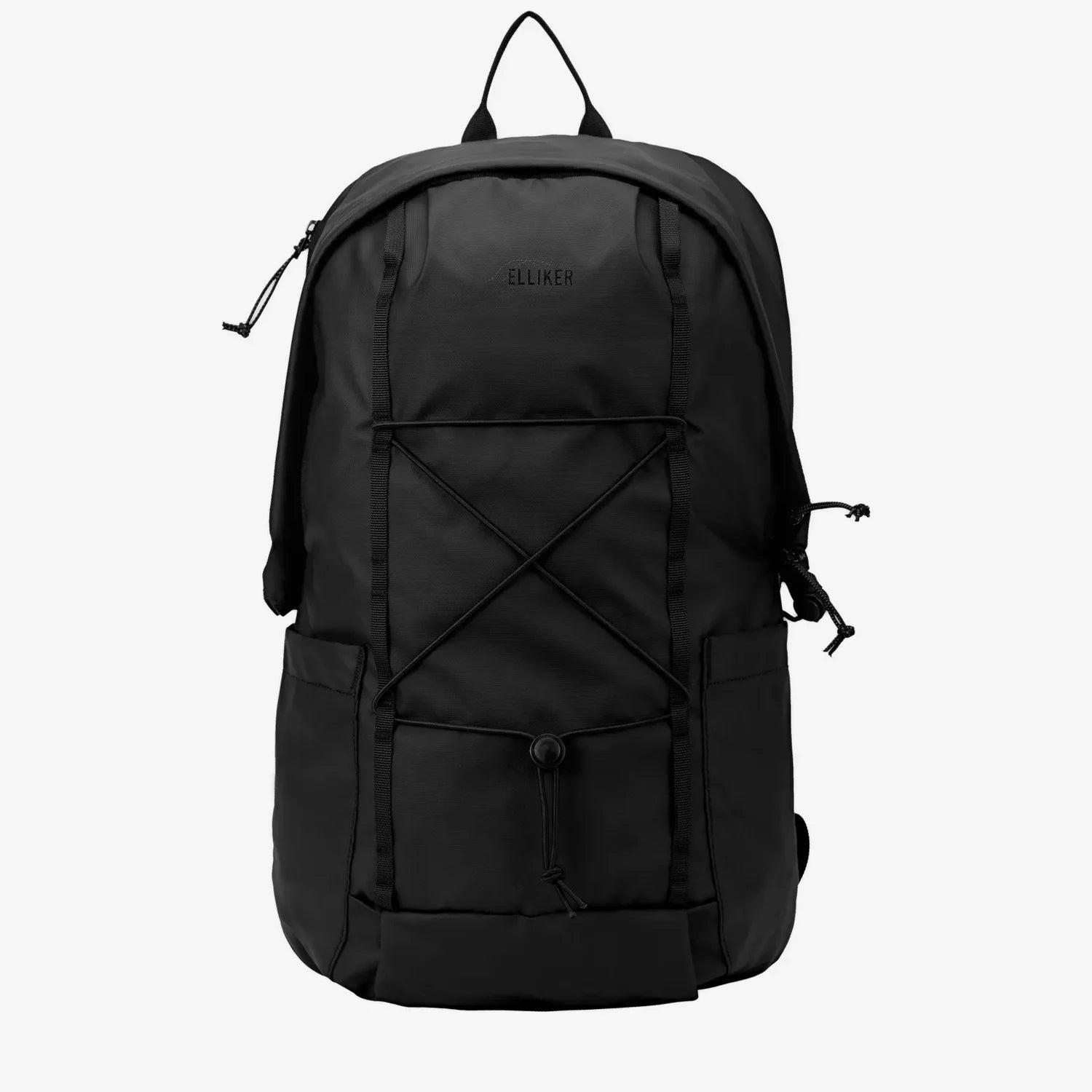 Elliker Kiln Backpack | Black