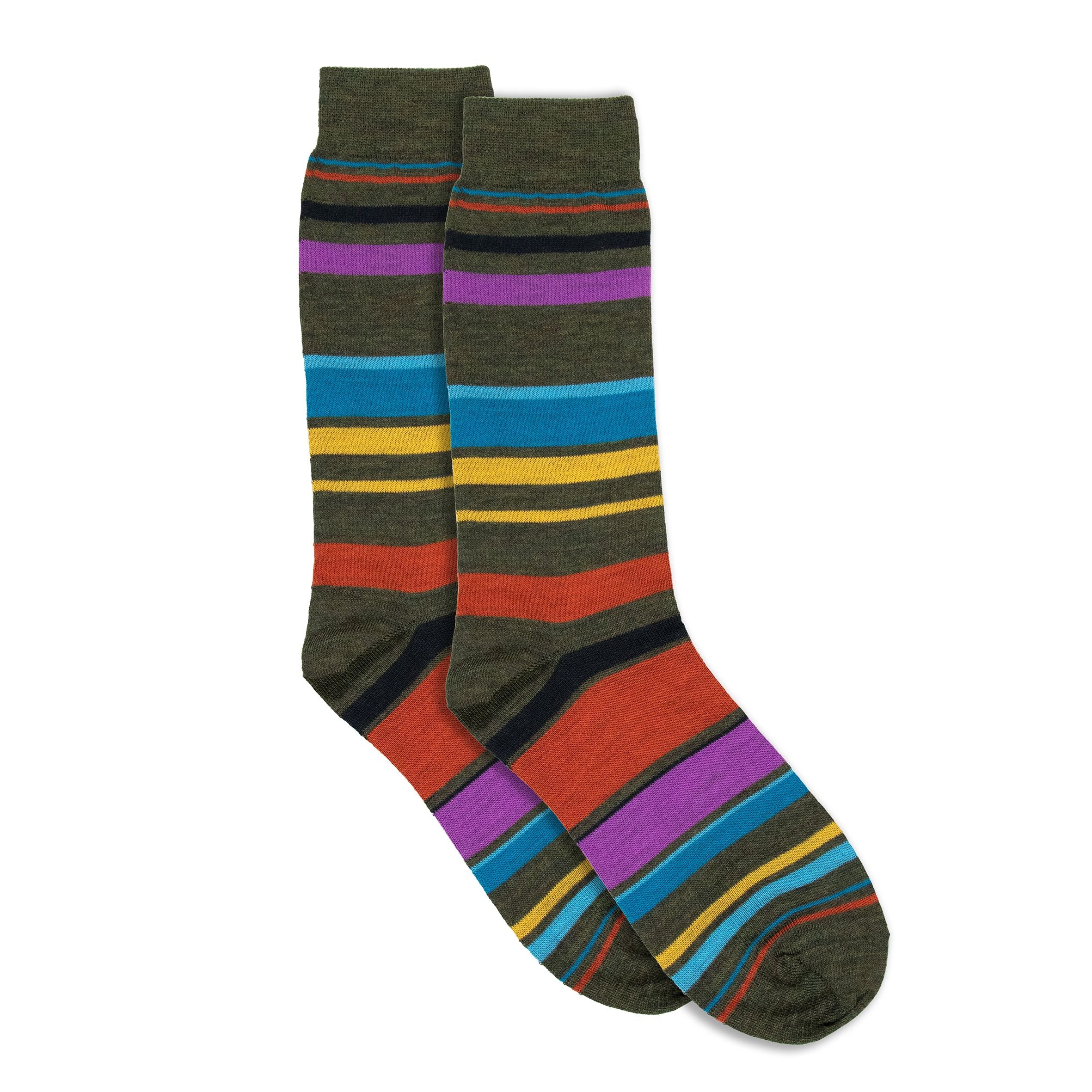 Visconti Winter Socks 2025
