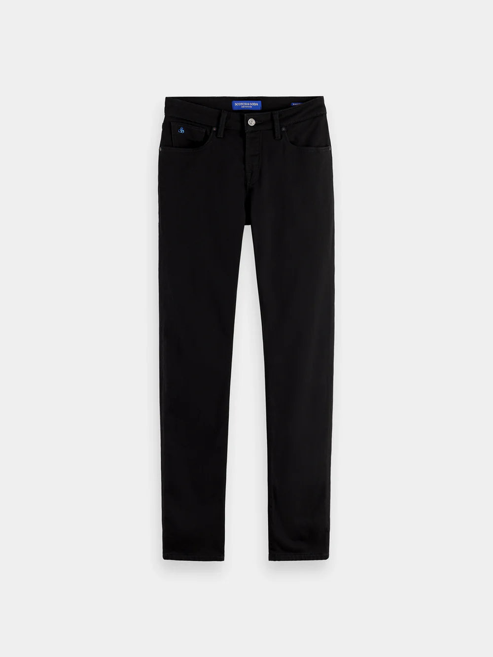 Scotch & Soda Ralston Denim | Stay Black