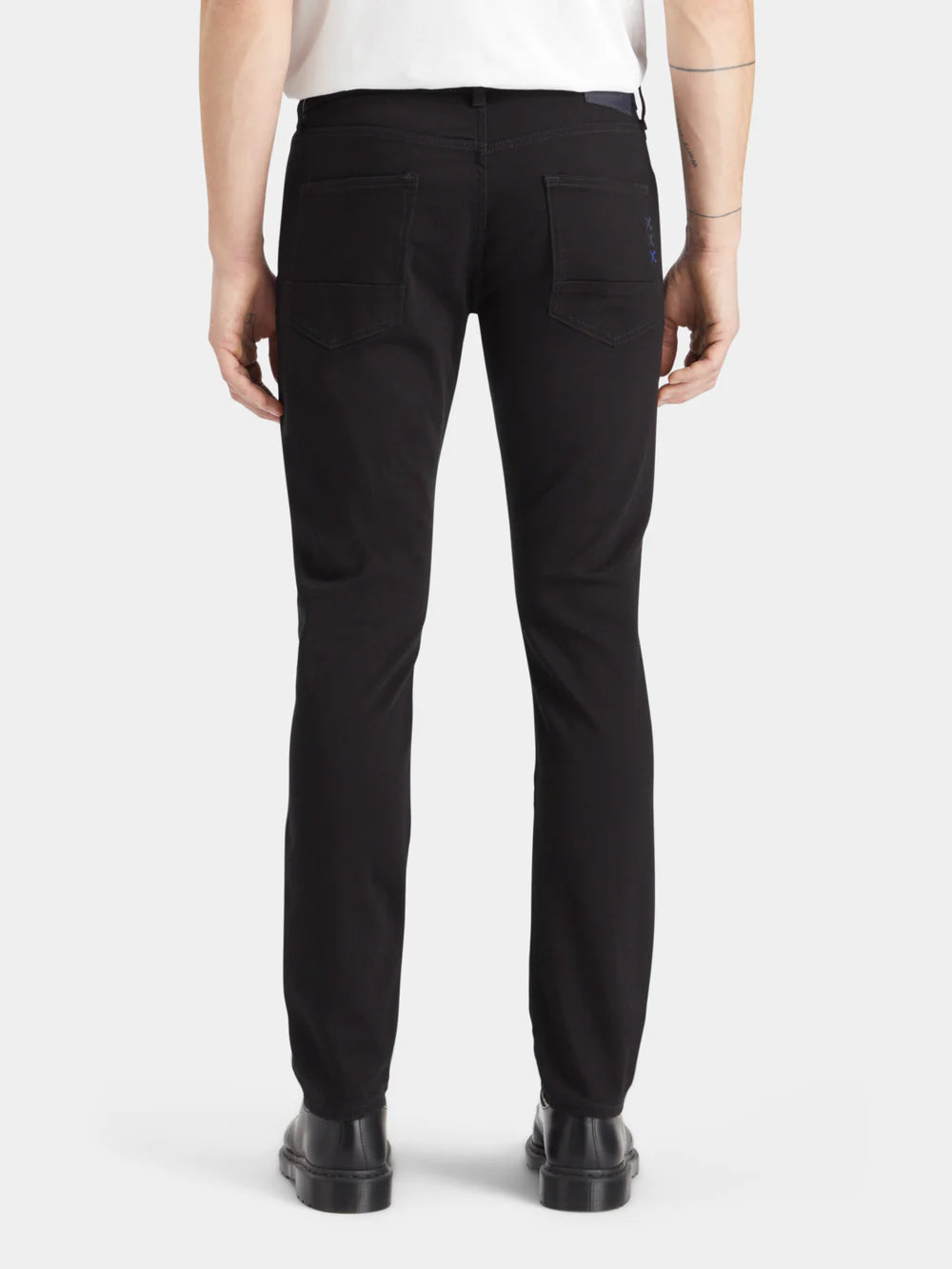 Scotch & Soda Ralston Denim | Stay Black