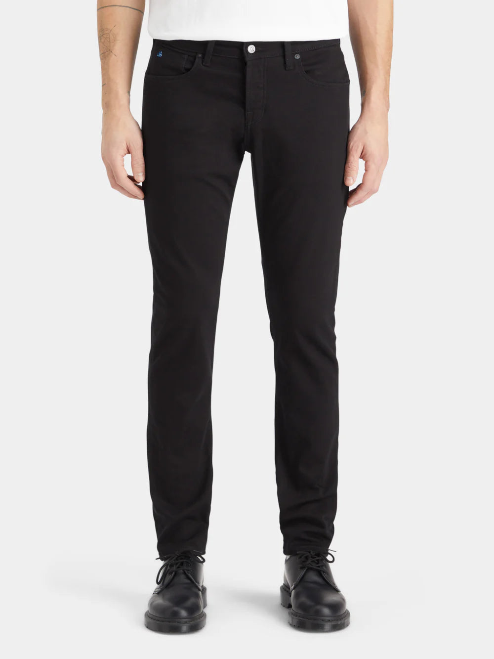 Scotch & Soda Ralston Denim | Stay Black