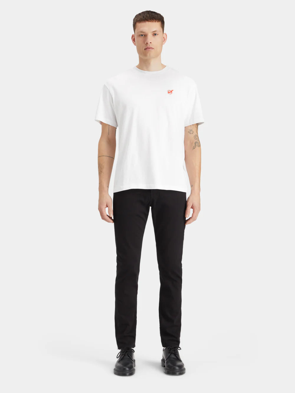 Scotch & Soda Ralston Denim | Stay Black