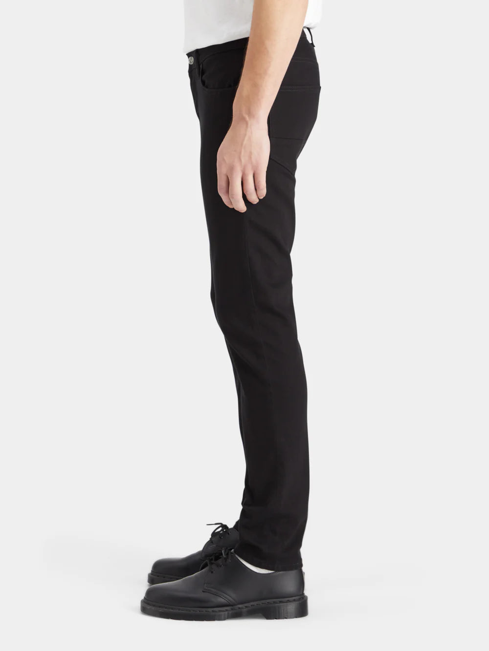 Scotch & Soda Ralston Denim | Stay Black
