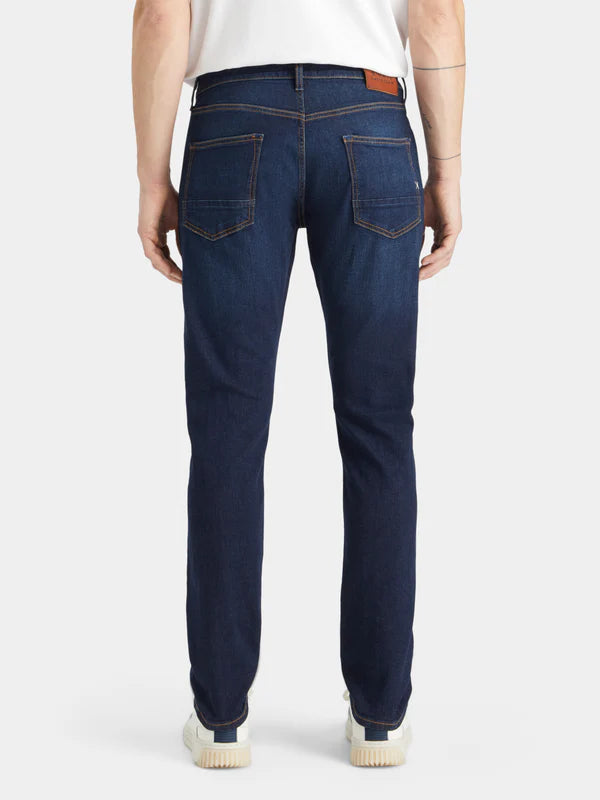 Scotch & Soda Ralston Denim | Beaten Blue