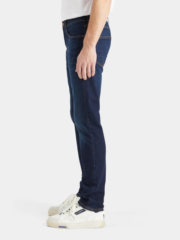 Scotch & Soda Ralston Denim | Beaten Blue