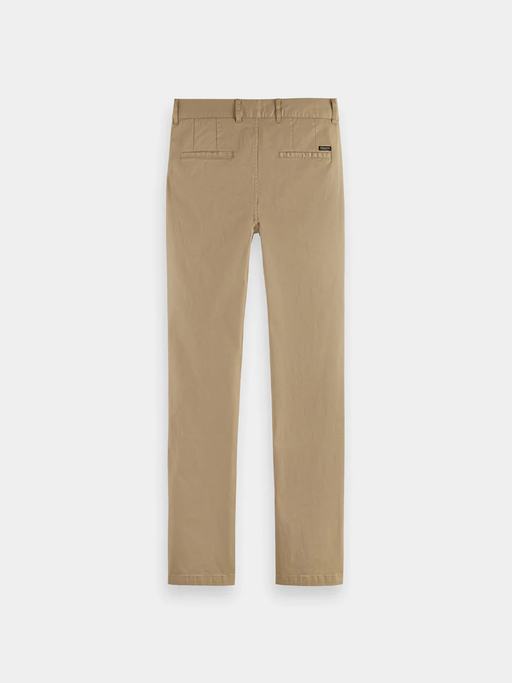 Scotch & Soda Slim Mott Chinos | Sand