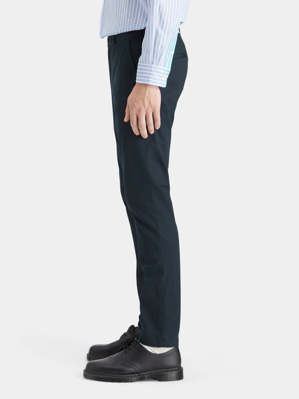 Scotch & Soda Slim Mott Chinos | Night