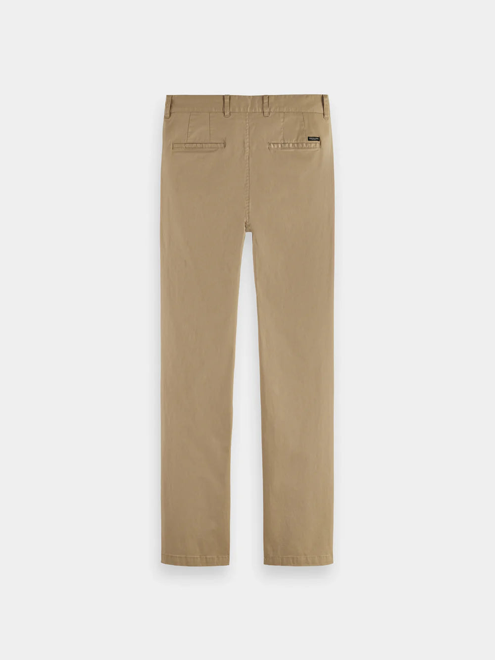 Scotch & Soda Stuart Chinos | Sand