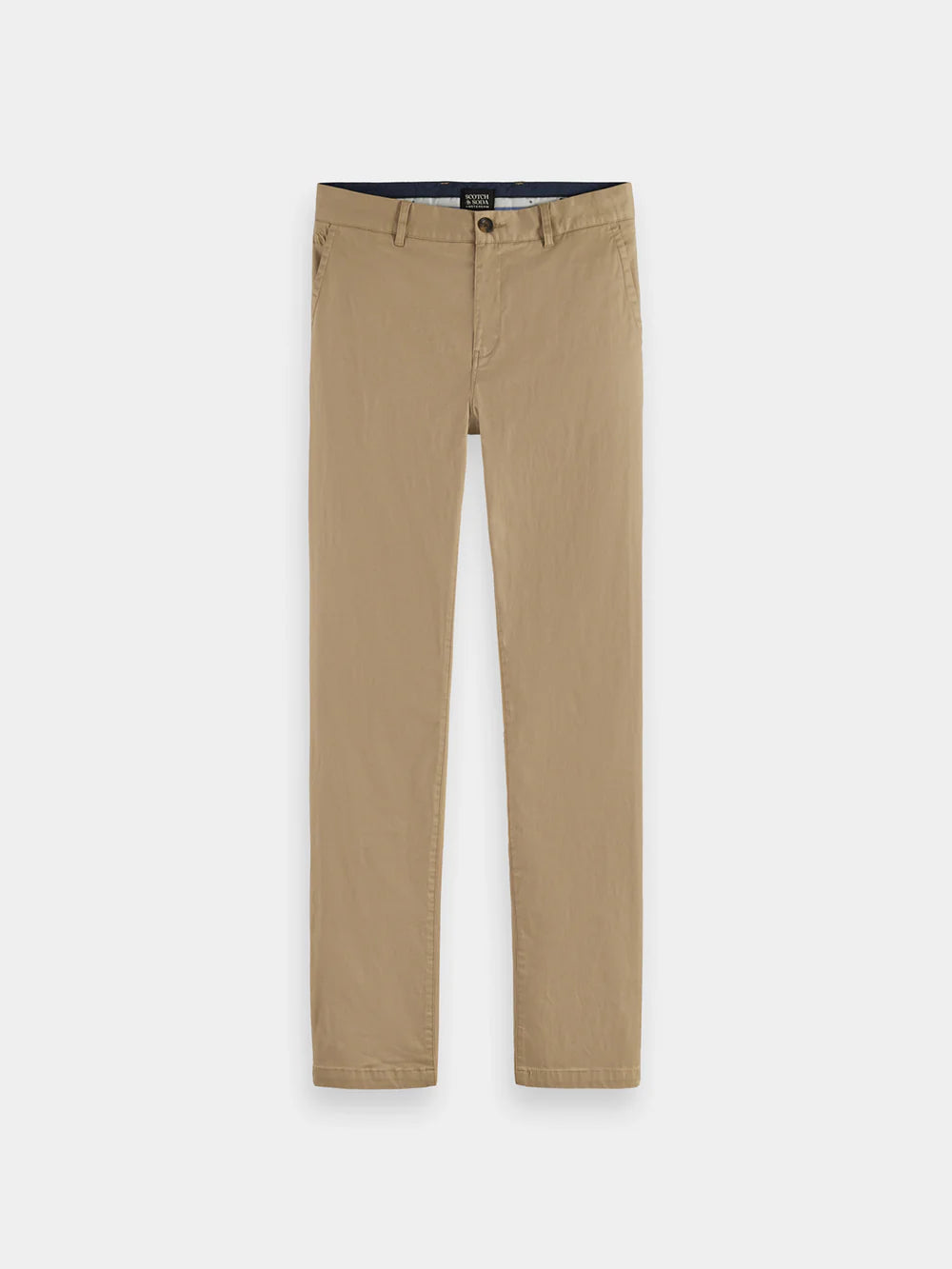 Scotch & Soda Stuart Chinos | Sand