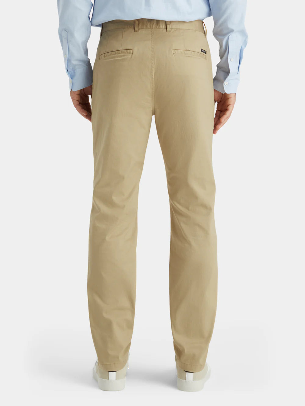 Scotch & Soda Stuart Chinos | Sand