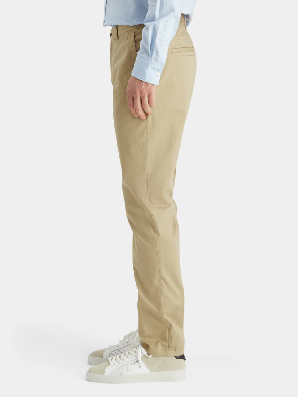 Scotch & Soda Stuart Chinos | Sand