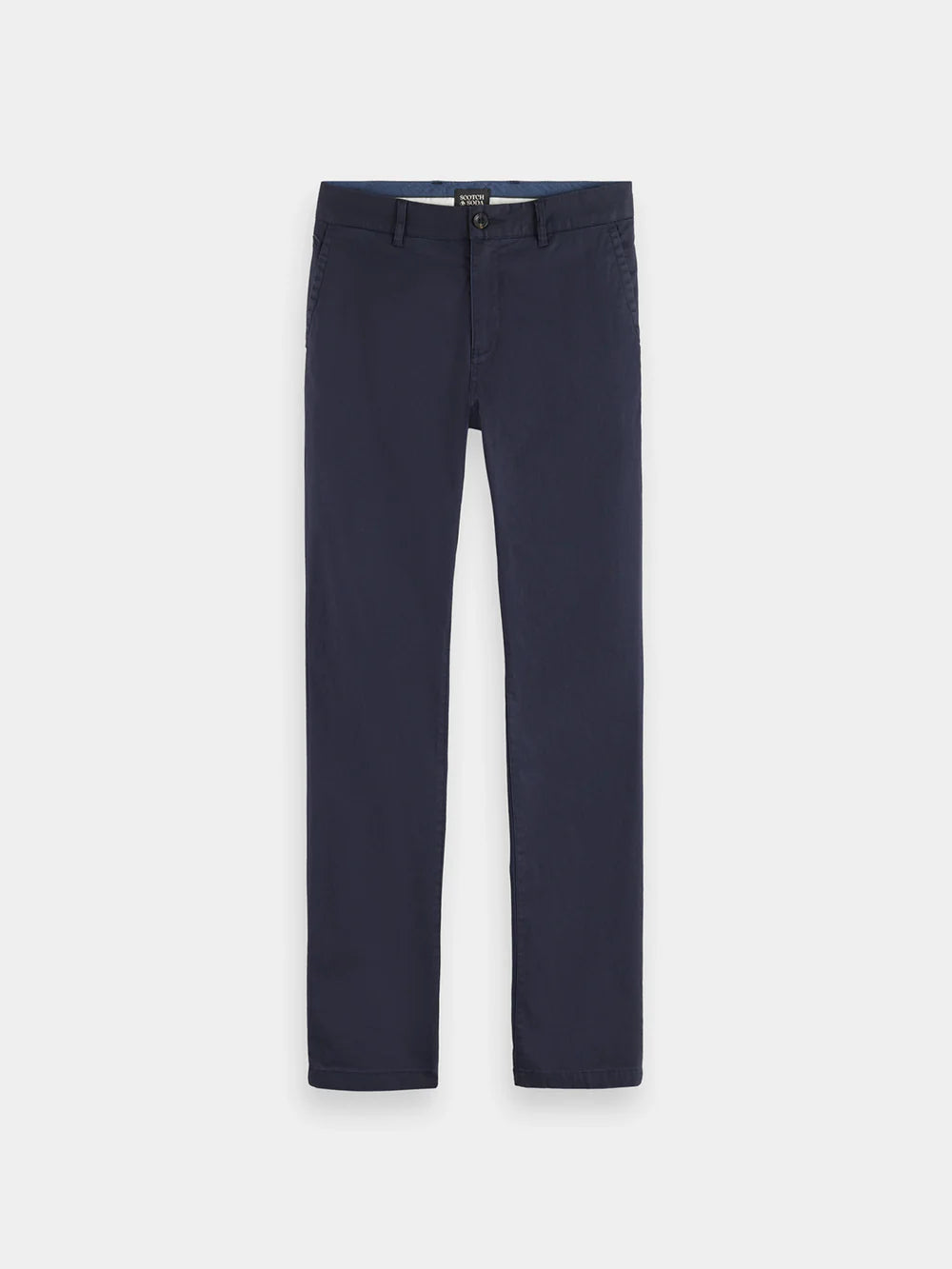 Scotch & Soda Stuart Chinos | Night