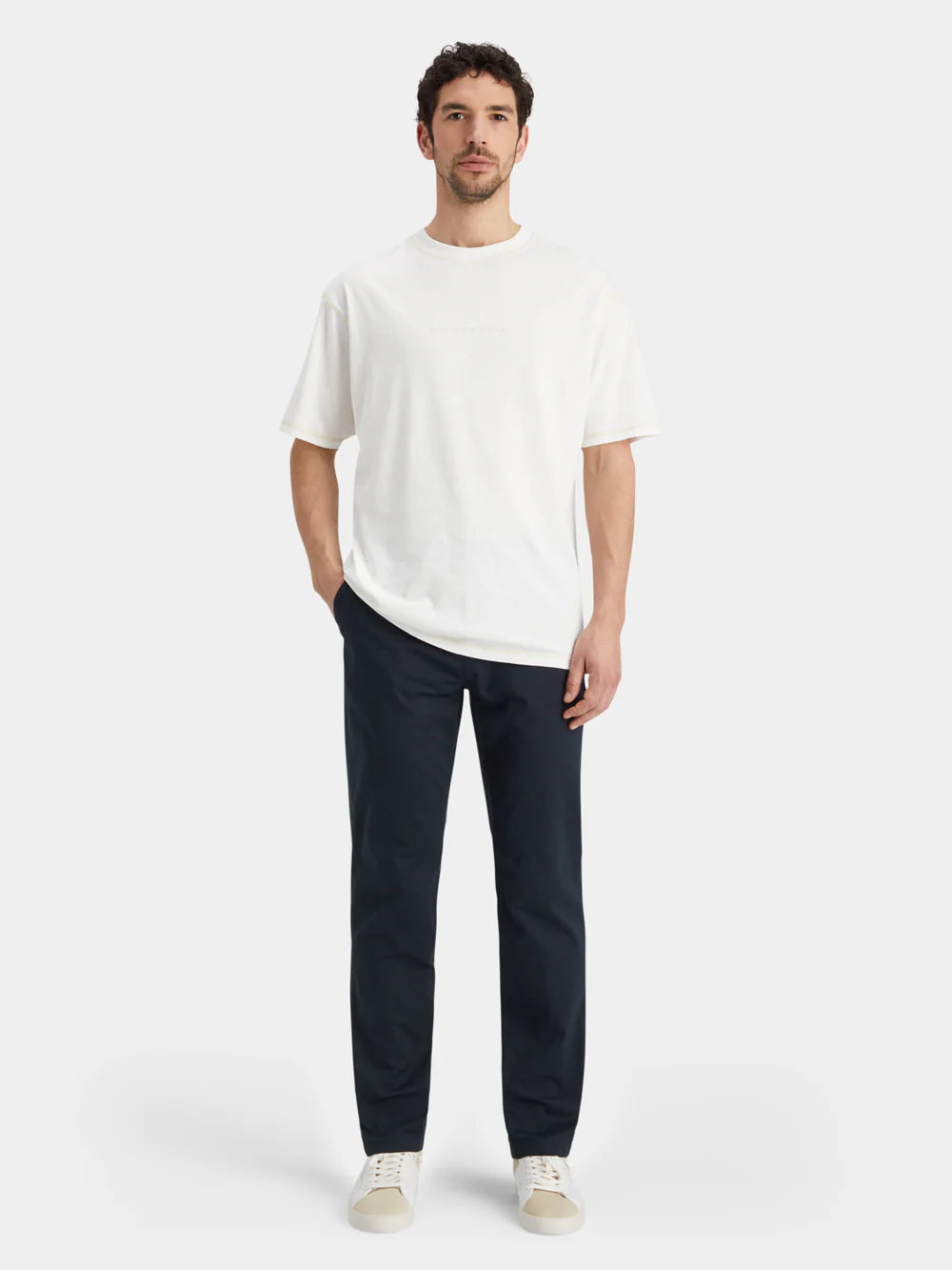 Scotch & Soda Stuart Chinos | Night