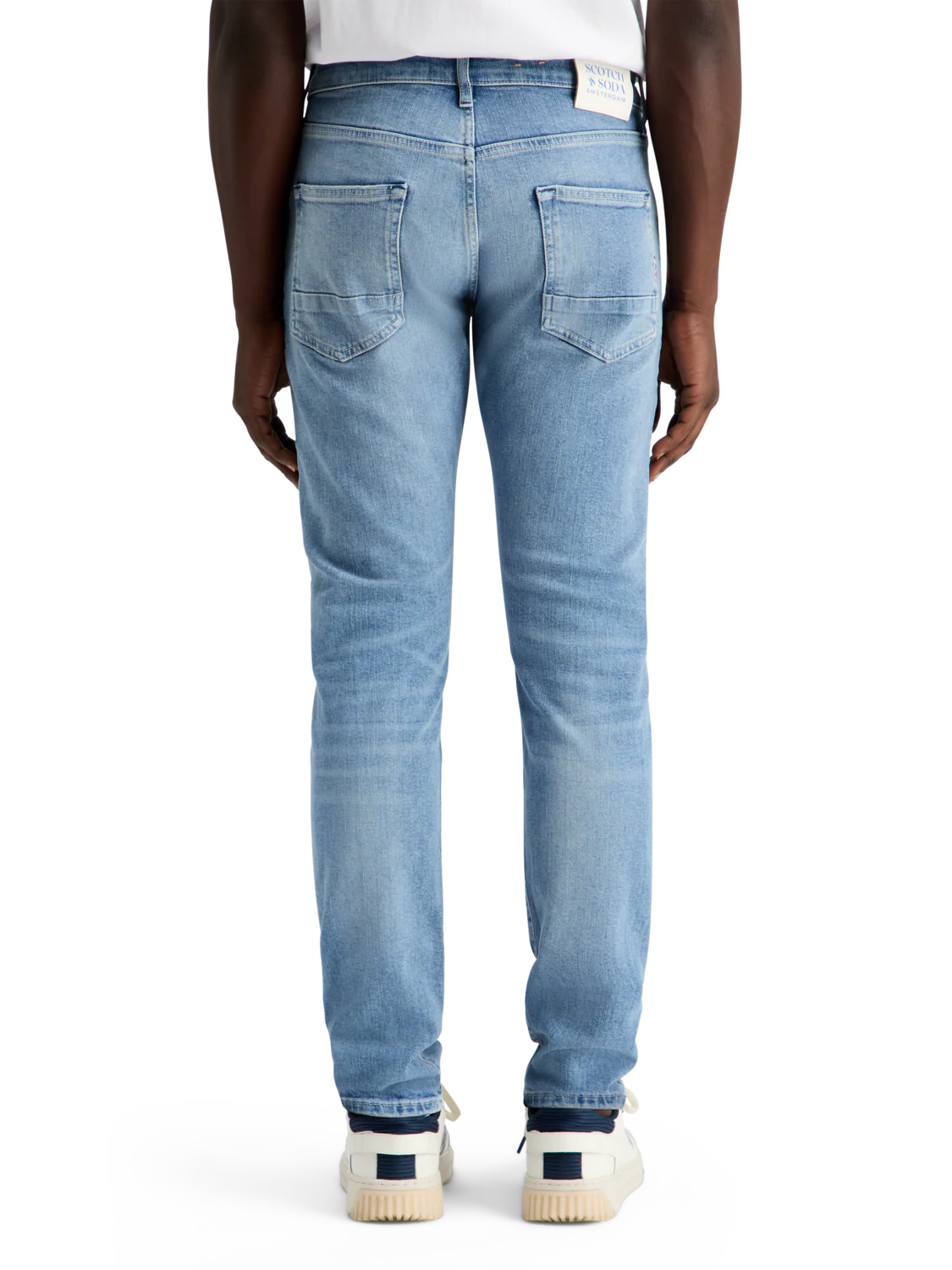 Scotch & Soda Ralston Denims | Freshen Up