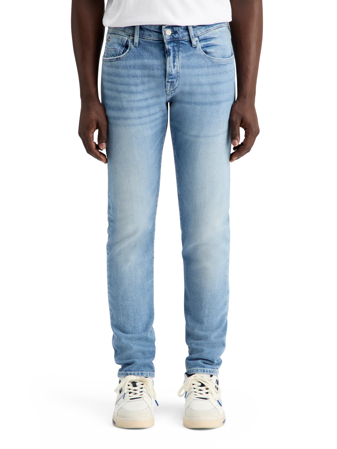 Scotch & Soda Ralston Denims | Freshen Up