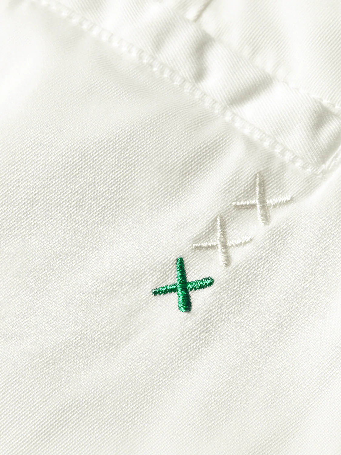 Scotch & Soda Stuart Shorts | White