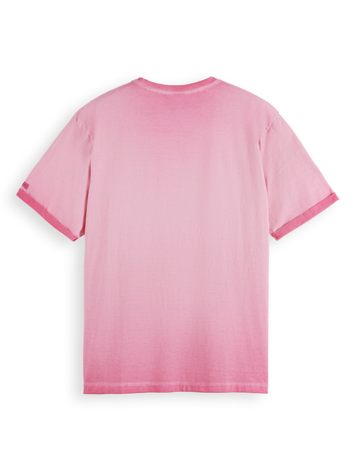 Scotch & Soda Cold Dye T-Shirt | Tee